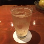 バー クレア デ ルネ - 