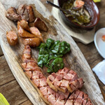 Harajuku Glams Bbq Lounge - 