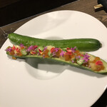 和琉料理 さりぃ - 