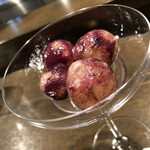 和琉料理 さりぃ - 