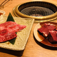 青山まんぷく - 