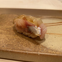 鮨 銀座 おのでら - 