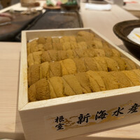 鮨 銀座 おのでら - 