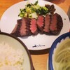牛たん炭焼き 利久 泉中央店