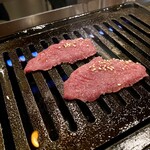 カウンター焼肉専門 焼肉おおにし - 