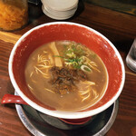 麺王 徳島駅前本店 - 