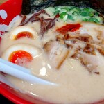 Ramen Makotoya - 