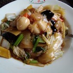 台湾料理 紅灯籠 - 