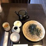 Teuchi Soba Hosoda - 