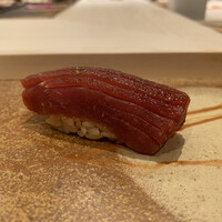 鮨 銀座 おのでら - 