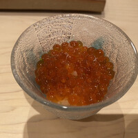 鮨 銀座 おのでら - 