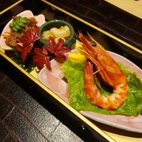 個室和食 肉割烹 吟次郎 品川駅前店 - 