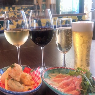 ピッツェリア オオサキ2_1