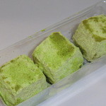 ワビサ - 香ほろん・抹茶