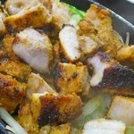 カトマンドゥカリーPUJA - 