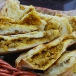 カトマンドゥカリーPUJA - 