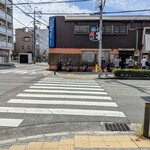 ラーメン荘 地球規模で考えろ 未来へ - 