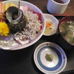 日本料理 はら田 - 