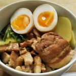 台湾cafe茶韻 - 