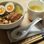 台湾cafe茶韻 - 