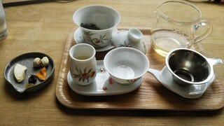 札幌市の中国茶専門店エリア別10選！深い香りと共に至福のひとときを 