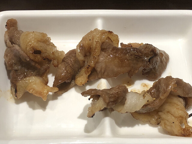 焼肉ライク 御茶ノ水店 御茶ノ水 焼肉 食べログ