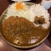 かつ喜 - カツカレー！