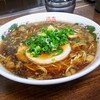 尾道ラーメン 一丁