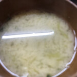 居喰処 光 - 2020/09/27
      日替りランチ 牛丼焼肉定食 500円
      タコの頭と胡瓜の和物 サービス