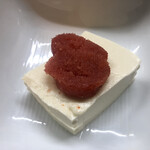 居喰処 光 - 2020/09/27
      日替りランチ 牛丼焼肉定食 500円
      タコの頭と胡瓜の和物 サービス