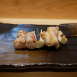 Toriyaki Sasaya - 