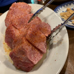 焼肉 たくちゃん - 