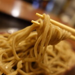 Soba Toyokawa - 