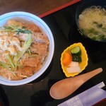 亥庵 - 料理写真:
