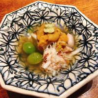 日本料理 丸しま - 
