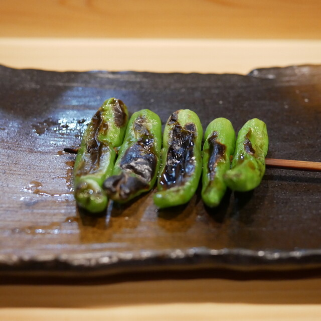 Toriyaki Sasaya photo 5