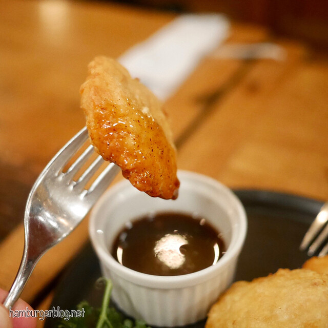 Bagamania Hiroo Burger Tabelog