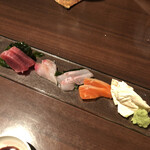 松星 - 