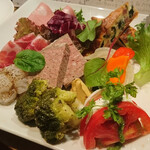 SAKABA KITCHEN　SK - 