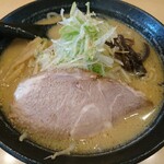 二代目 女がじゅまる - みそ(780円)