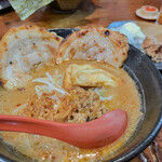 味噌屋 庄助 - 料理写真:
