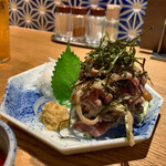 Momoyaki To Sake Ogata - 