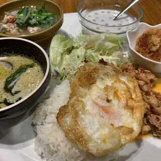 マンゴツリーカフェ_0