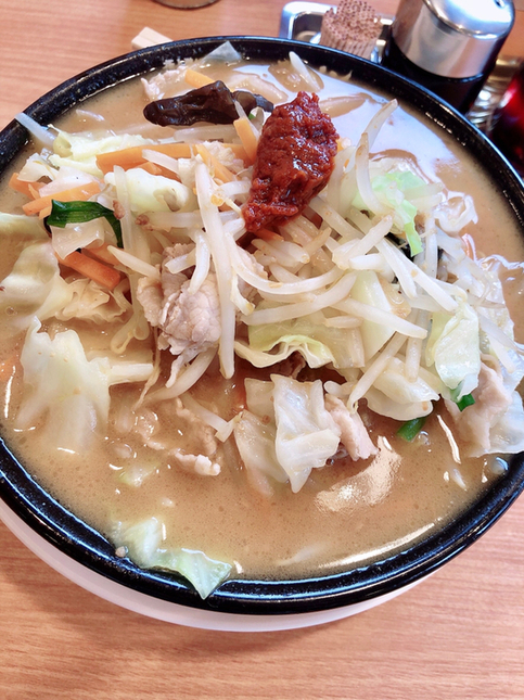 bonn3さんが投稿した大志軒 仙台泉野村店（宮城/仙台市泉区その他）の口コミ詳細 [食べログ] 大志軒 仙台泉野村店