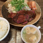 肉バル Muu - 