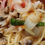 パスタ・デ・ココ - 
