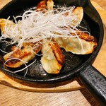 Yakitori To Yakiyasai Ginsuke - 