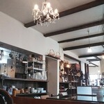 OWN WAY CAFE - 