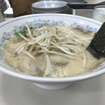 浜ラーメン - 