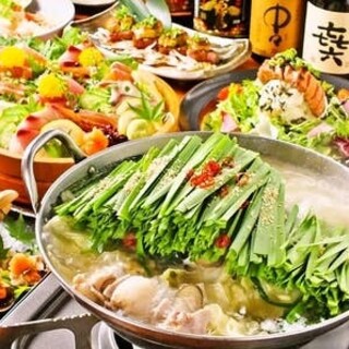 公式 博多もつ鍋酒場 木村屋本店 町田東口店 居酒屋 しゃぶしゃぶ 鍋 専門店